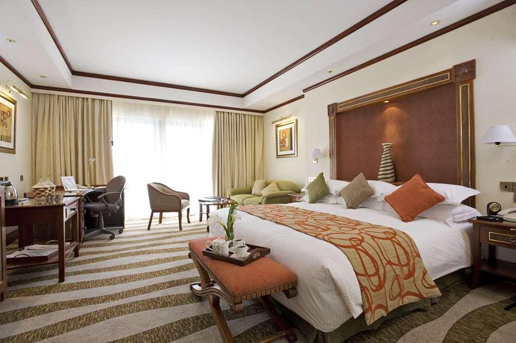 Kigali Serena Hotel Quarto foto